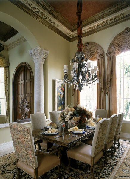 Debra J Interiors - Interior Designer in Delray Beach, Florida