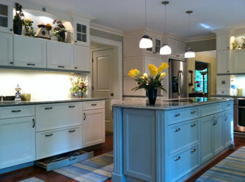 Interior Designers In Virginia