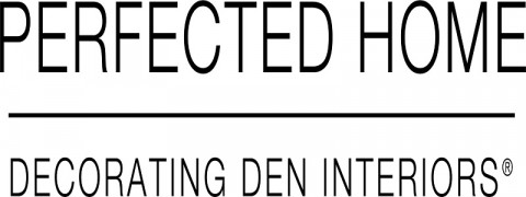 Visit Perfected Home - Decorating Den Interiors