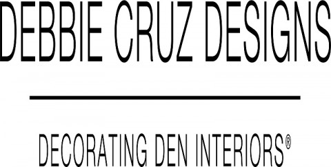 Visit Debbie Cruz Designs - Decorating Den Interiors